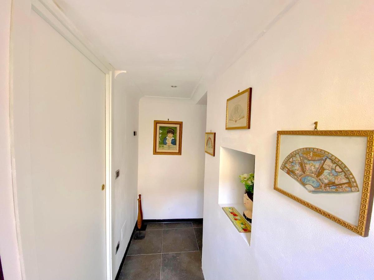 La Casa Di Diletta Appartement *
