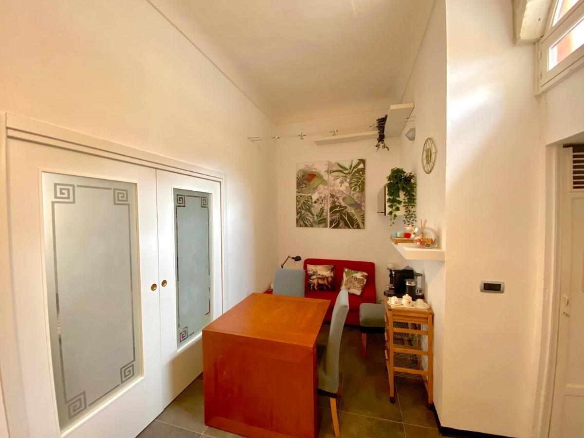 Appartement La Casa Di Diletta