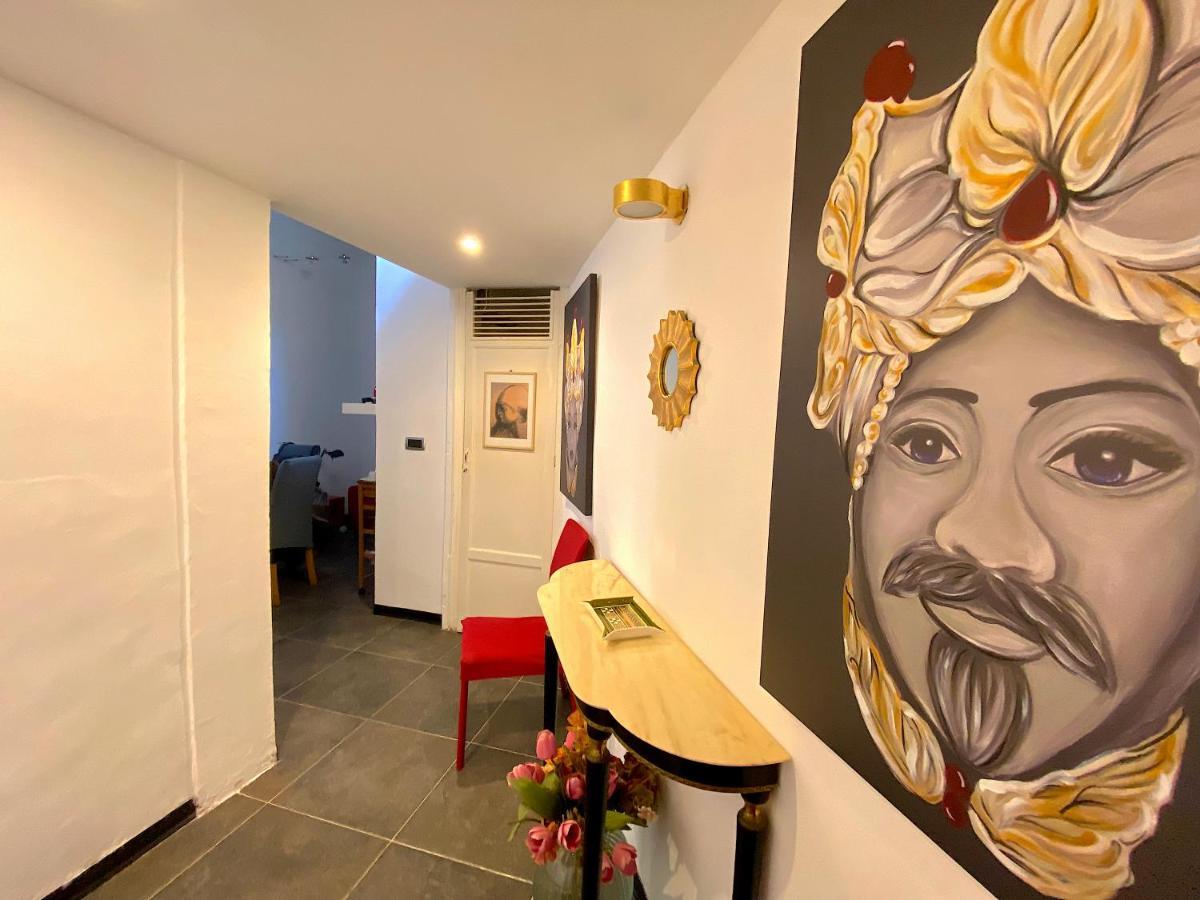 La Casa Di Diletta