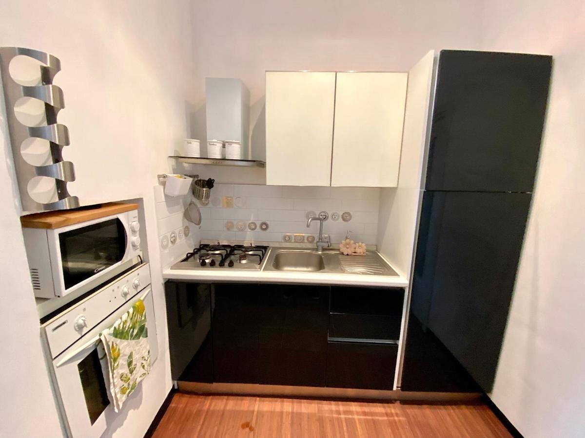 La Casa Di Diletta Appartement *