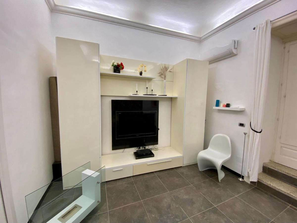 Appartement La Casa Di Diletta