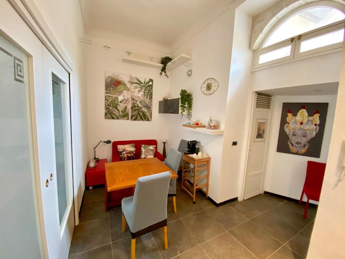 La Casa Di Diletta Appartement *