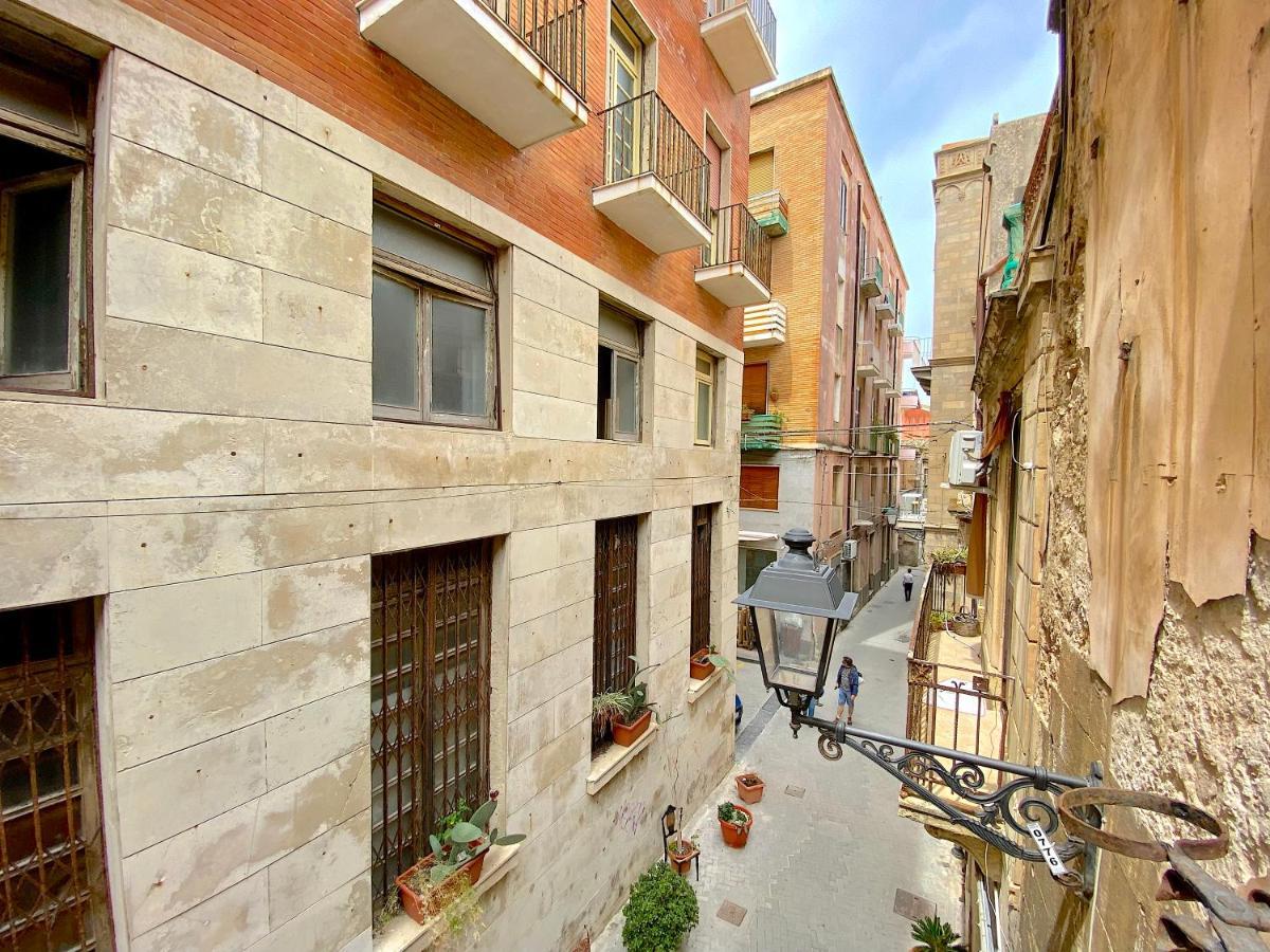 Appartement La Casa Di Diletta Syracuse